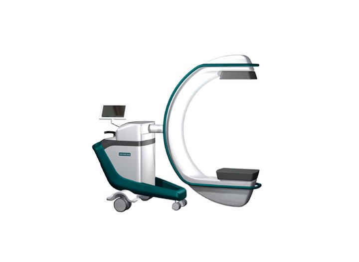 C-arm Study X射线机：精密型，适用于手术室的全轴旋转多功能联网X射线机 